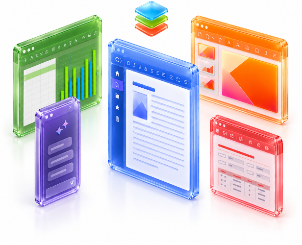 ONLYOFFICE Docs