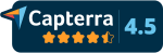 ONLYOFFICE in de Top 20 van Document Management Software (2020) op Capterra