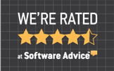 ONLYOFFICE in Top Document Management Software (juni 2020) op Software Advice