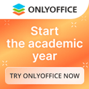 Work smarter with ONLYOFFICE Docs