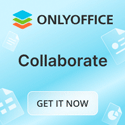 Work smarter with ONLYOFFICE Docs