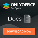 Work smarter with ONLYOFFICE Docs