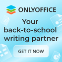 Work smarter with ONLYOFFICE Docs