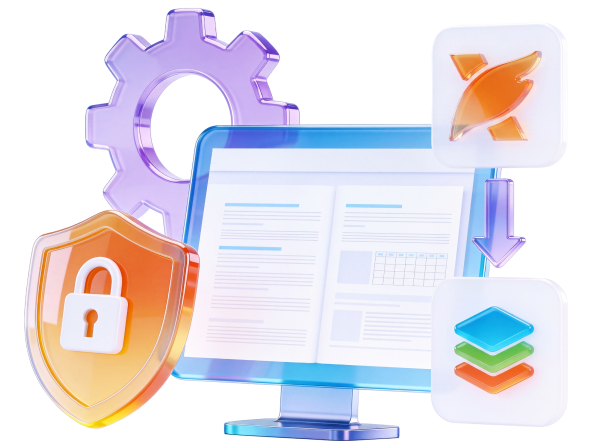 Uređivanje PDF-ova i dokumenata u ONLYOFFICE-u kao alternativi za Foxit PDF Editor