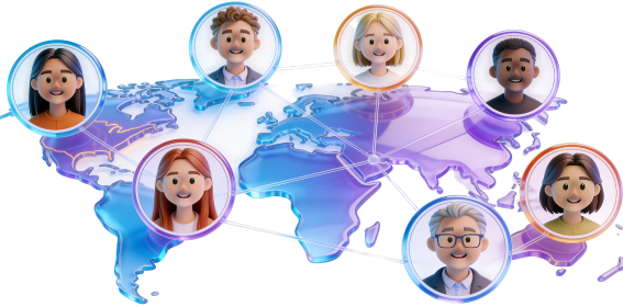 ONLYOFFICE users worldwide