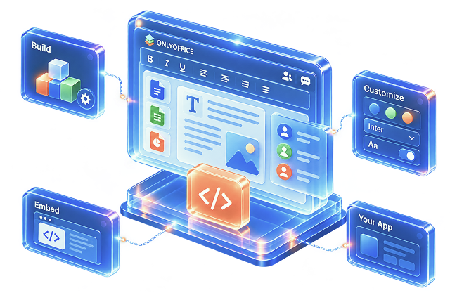ONLYOFFICE Docs Developer