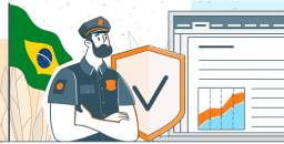 Why the Guará Linux team chooses ONLYOFFICE Desktop Editors as the default office suite for 22.000 employees of the Military Police of Minas Gerais