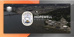 The City of Hopewell, Virginia: enabling remote work for 500 government employees with ONLYOFFICE