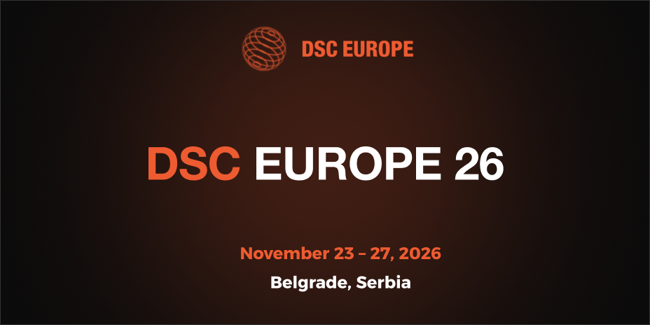 DSC Europe 26